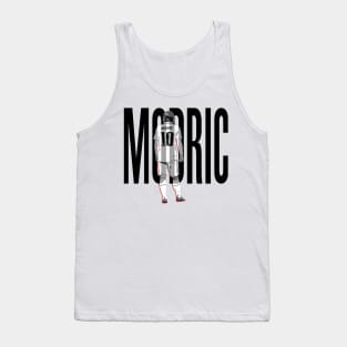 Luka Modric Best Of Tank Top